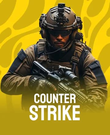 Counter Strike