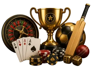 Casino and Sports