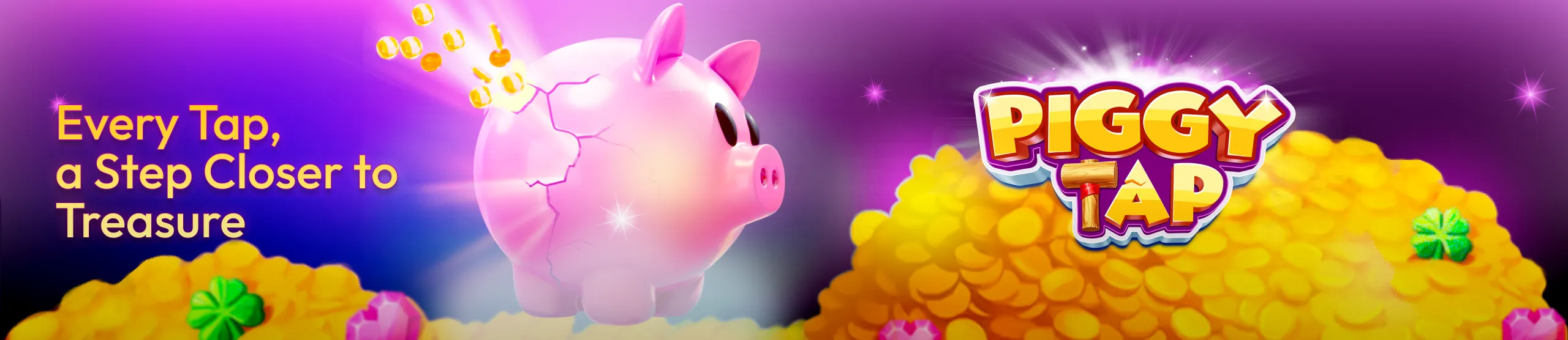 PiggyTab