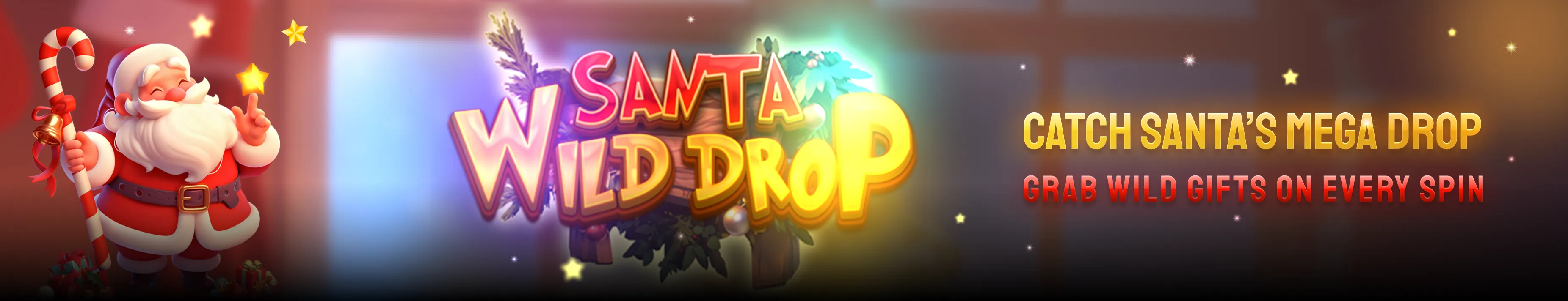 santa-wild-drop-by-spade-gaming