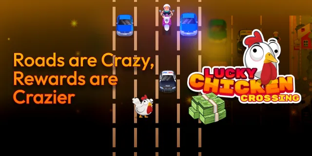 LuckyChicken