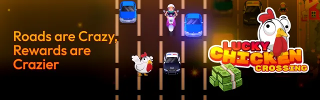 LuckyChicken