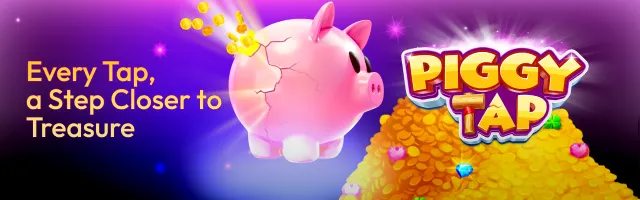 PiggyTab
