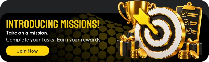 missions banner