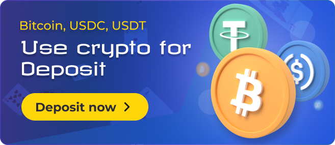 Deposit Bonus Promotion